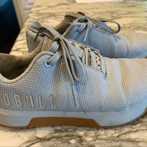 NoBull Artic Gum Trainer+ (Womens)